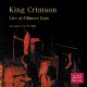 Live At Fillmore East (November 21 & 22, 1969)